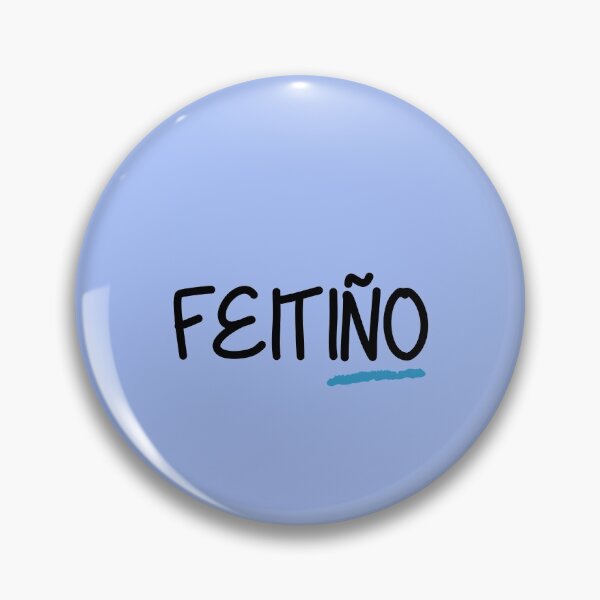 Item preview, Feitiño designed and sold by Galitenda.