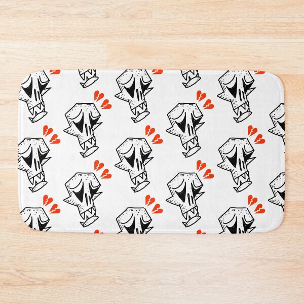 Item preview, Sad Skull designed and sold by Michael Stewart.