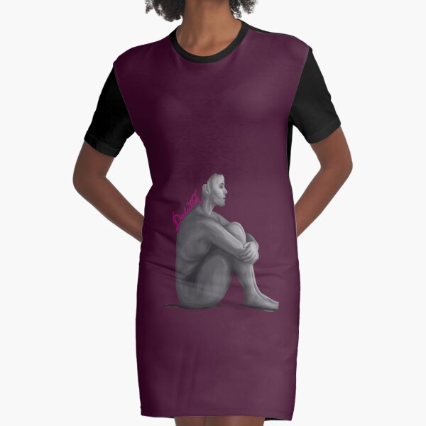 los comentarios Vestido camiseta
