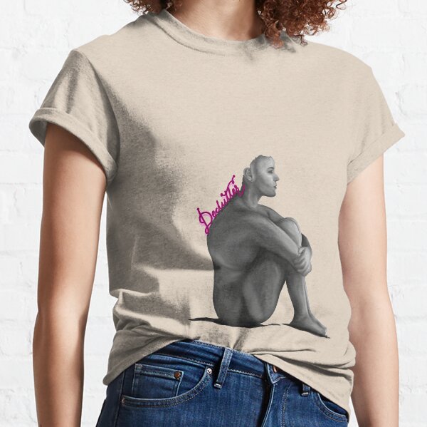 De-Clutter Classic T-Shirt