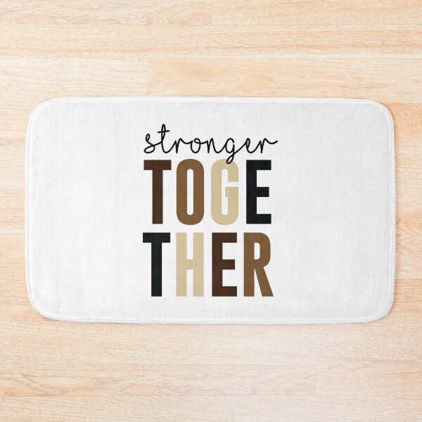 Item preview, Stronger Together designed and sold by kjanedesigns.