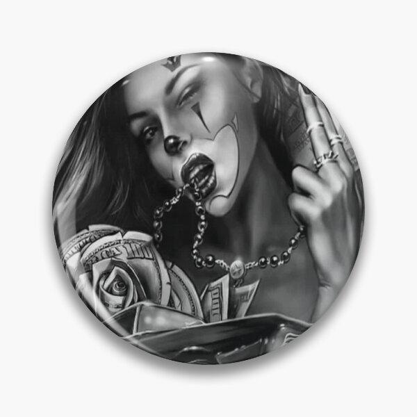 Item preview, CHICANO STYLE designed and sold by Maksim55.