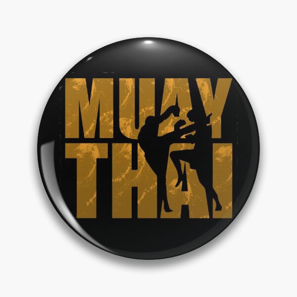 Item preview, Muay Thai designed and sold by julirosa.