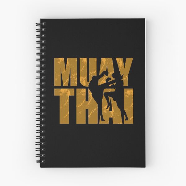Item preview, Muay Thai designed and sold by julirosa.