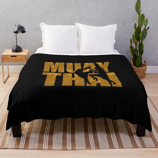 Item preview, Muay Thai designed and sold by julirosa.