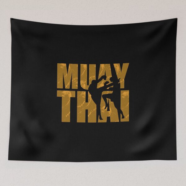 Item preview, Muay Thai designed and sold by julirosa.