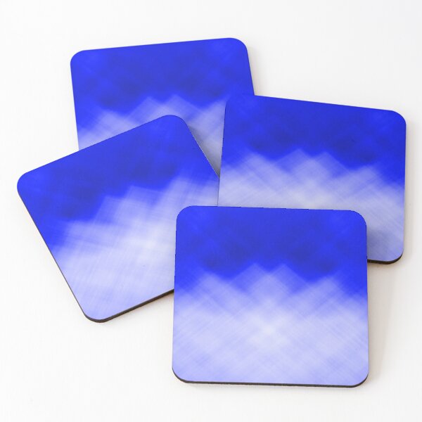 Item preview, Fortress Of Ice Blue designed and sold by FantasySkyArt.