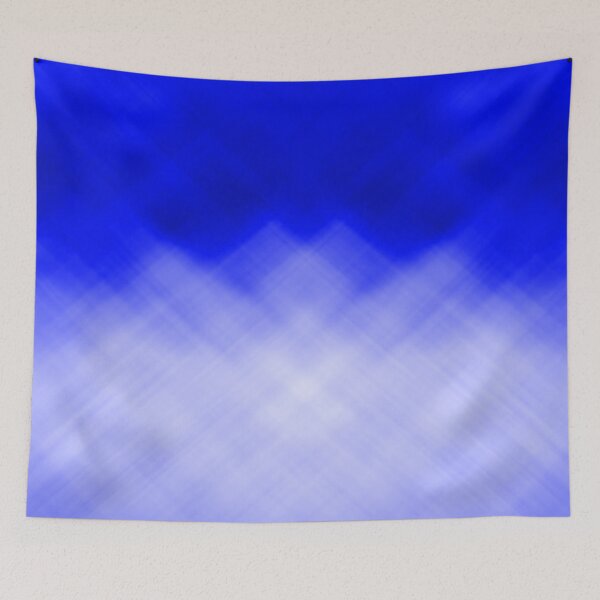 Item preview, Fortress Of Ice Blue designed and sold by FantasySkyArt.
