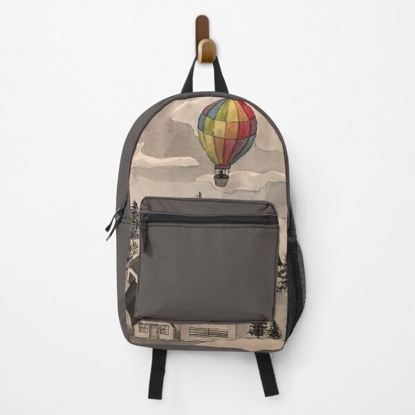 Item preview, Balloon Ride designed and sold by HRayArt.