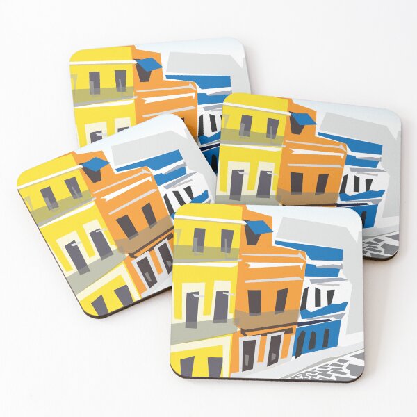 Item preview, Viejo San Juan designed and sold by creativefulcrum.