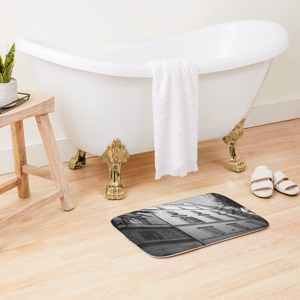 Item preview, Bath Mat designed and sold by chishtihava.