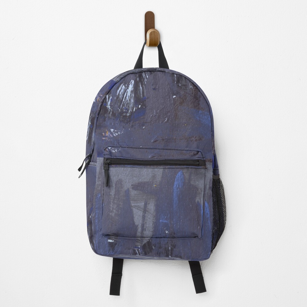 Item preview, Backpack designed and sold by bunlinked.