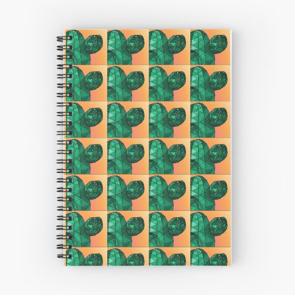 Item preview, lone cactus designed and sold by rachelmihlstin.