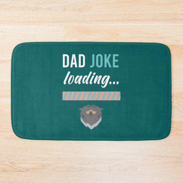 Item preview, Dad Joke Loading , Funny Dad Tshirt, Gift for Dad designed and sold by Naufaal.