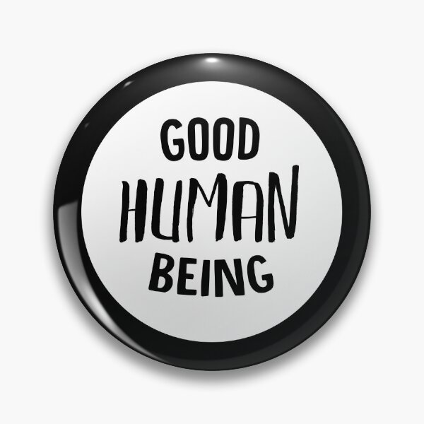Item preview, Good Human, Good Nomad designed and sold by darcy boutique.