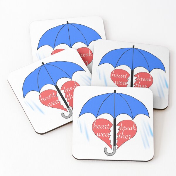 Item preview, Heartbreak Weather - Niall Horan designed and sold by sej001.