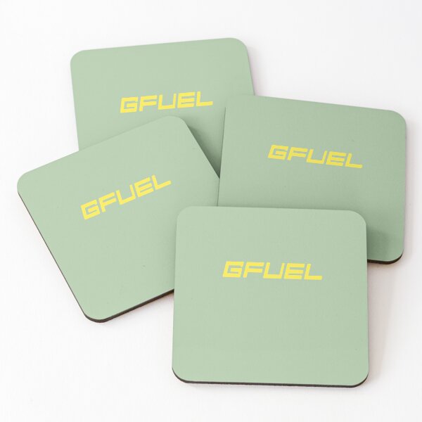 Item preview, GFUEL designed and sold by mevalona.