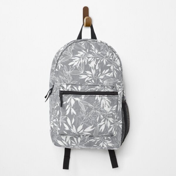 Item preview, GRAY LEAVES designed and sold by hajar1405.