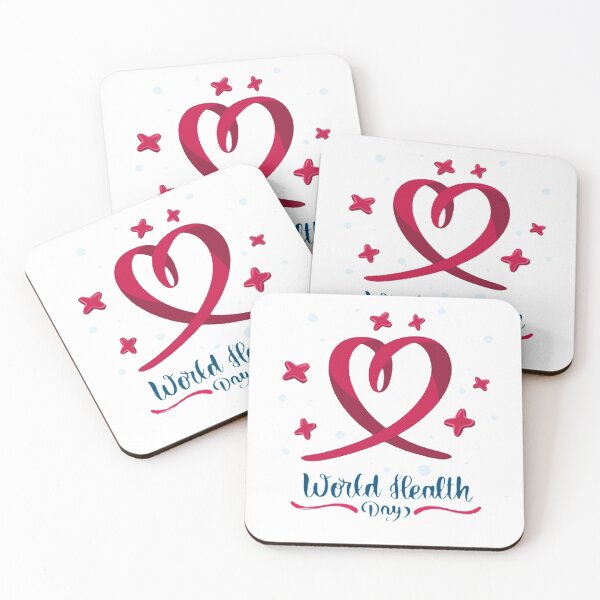 Item preview, World Health Day T-Shirt designed and sold by bestdesigns2020.