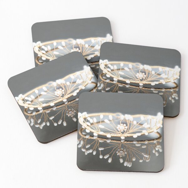 Item preview, Wedding Tiara 1 designed and sold by Sonja Martin Photography.