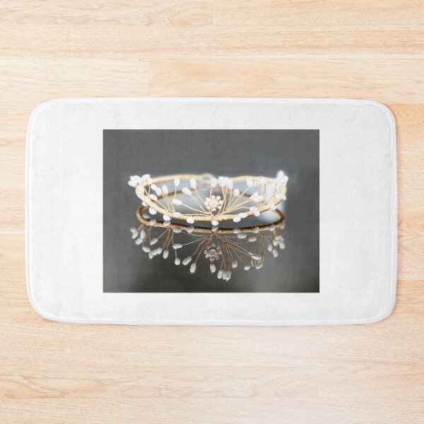 Item preview, Wedding Tiara 1 designed and sold by Sonja Martin Photography.