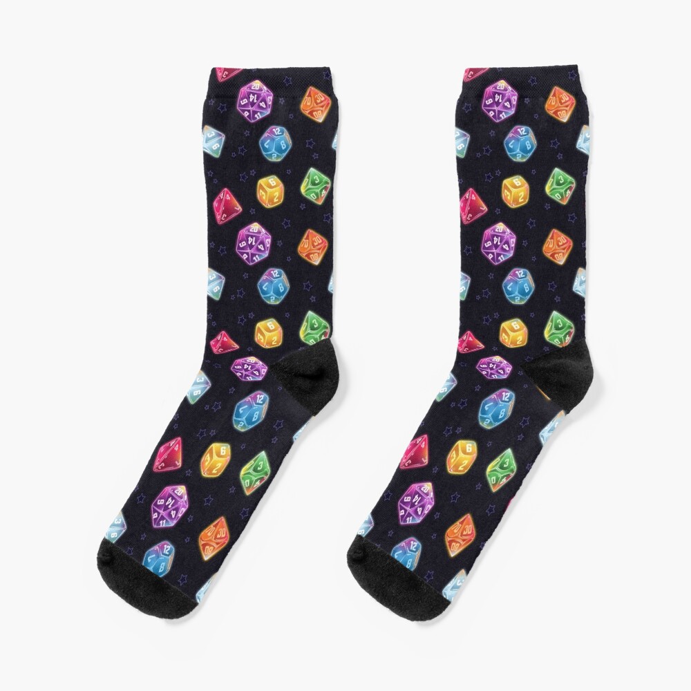 Item preview, Socks designed and sold by KyraJones.