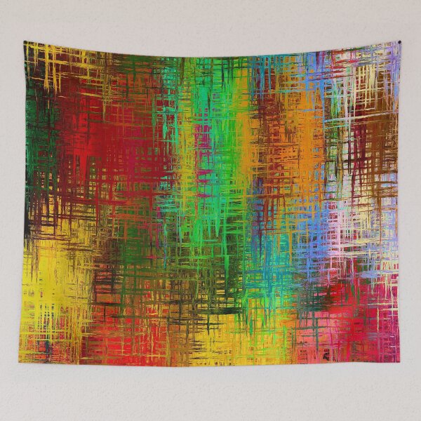 Item preview, Explosion Of Color designed and sold by FantasySkyArt.