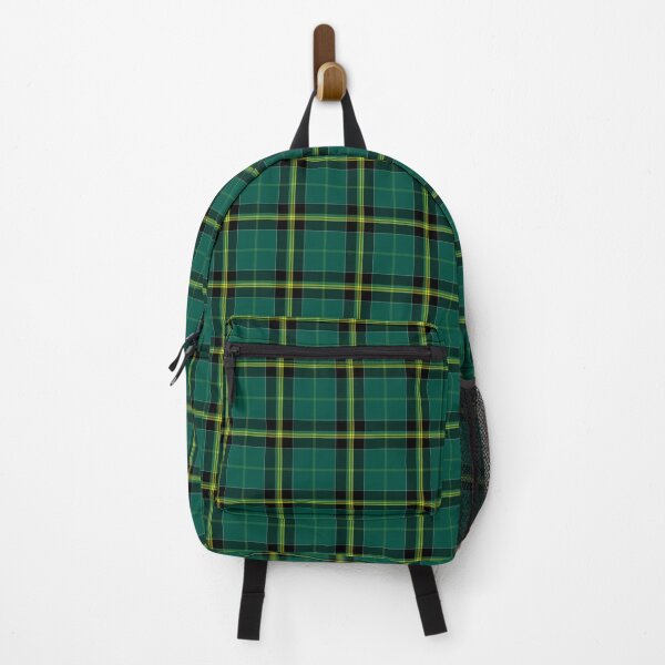 Item preview, Duffy Tartan Pattern Green Irish Plaid designed and sold by plaidwerx.