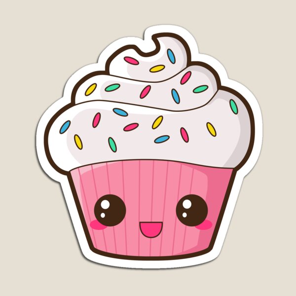 Item preview, Happy Cupcake designed and sold by pai-thagoras.