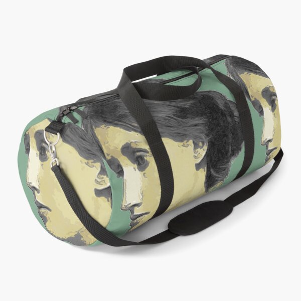 Item preview, Virginia Woolf designed and sold by painterfrank.