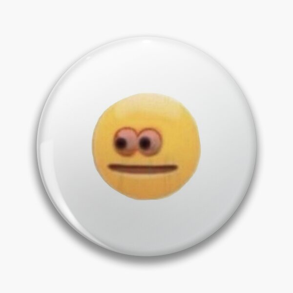 Pin on those cursed emojis