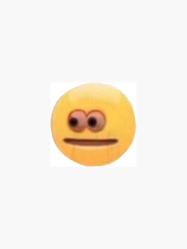 cursed emojis smirk｜TikTok Search