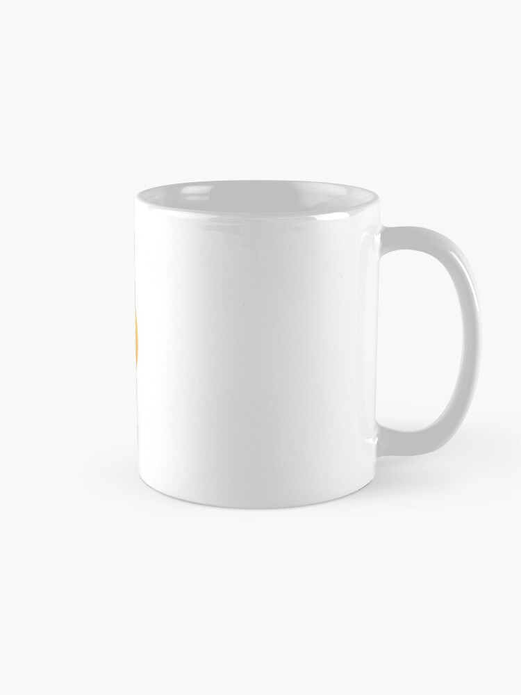 Cursed emojis | Coffee Mug