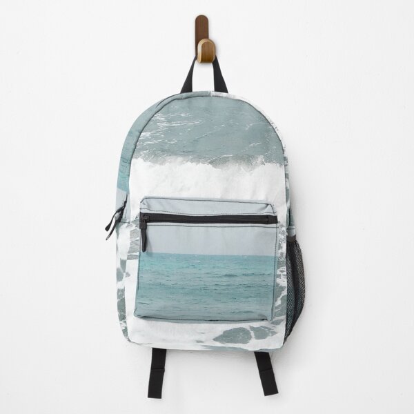 Item preview, The Ocean Calls designed and sold by ALifeSavored.