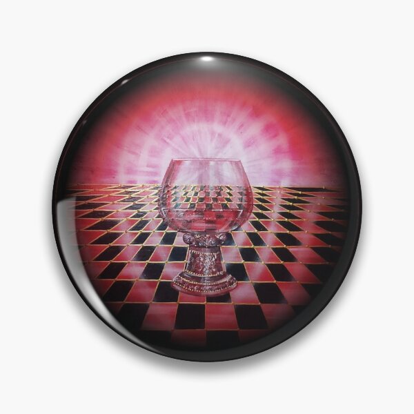 Item preview, Grail of abundance designed and sold by Jana Janouchová.
