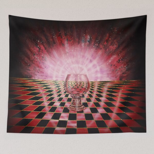 Item preview, Grail of abundance designed and sold by Jana Janouchová.