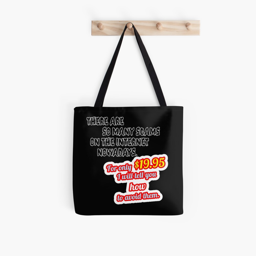 Artikel-Vorschau von Allover-Print Tote Bag, designt und verkauft von dynamitfrosch.