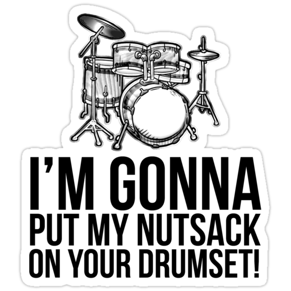 Step Brothers Quotes Drum Set. QuotesGram