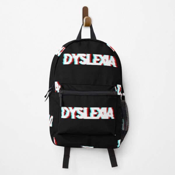 Item preview, Dislexia designed and sold by Acid Flash.