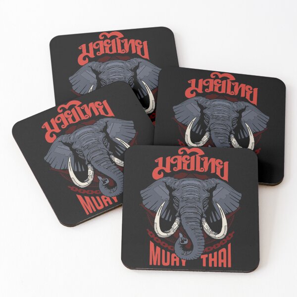 Item preview, Muay Thai designed and sold by julirosa.