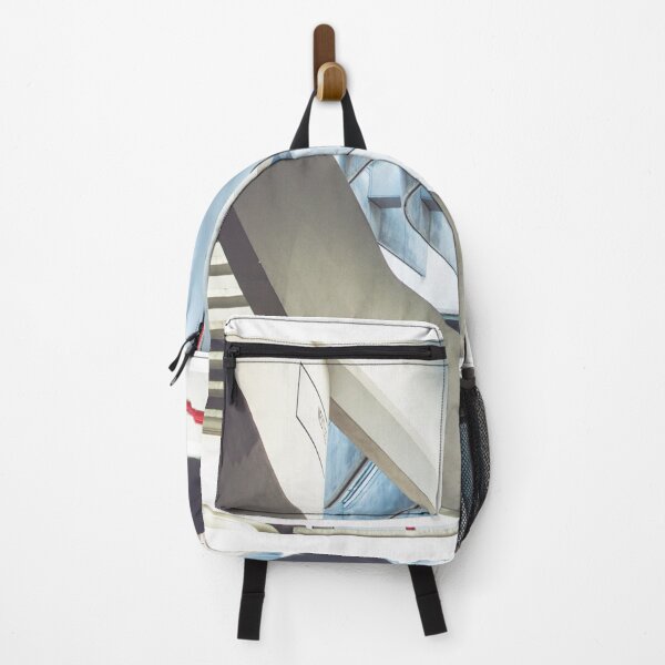 Item preview, Architect Zaha Hadid in Rome - Maxxi Museum designed and sold by O Estúdio Gráfico - Mylla Ghdv.