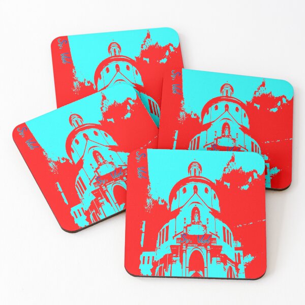 Item preview, Sv. Vid designed and sold by Harinko.