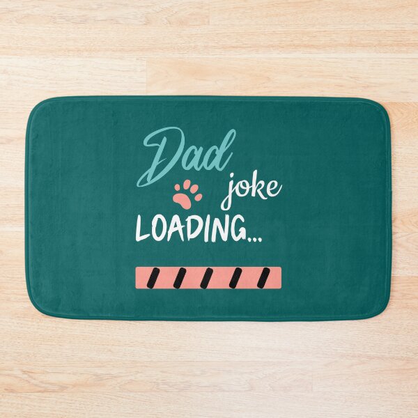 Item preview, Dad Joke Loading , Funny Dad Tshirt, Gift for Dad designed and sold by Naufaal.
