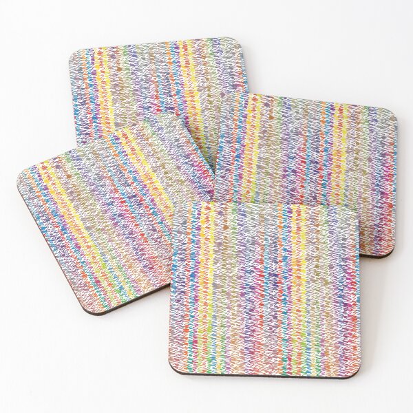 Item preview, Scribble Lines_2 designed and sold by GreenFrog75.