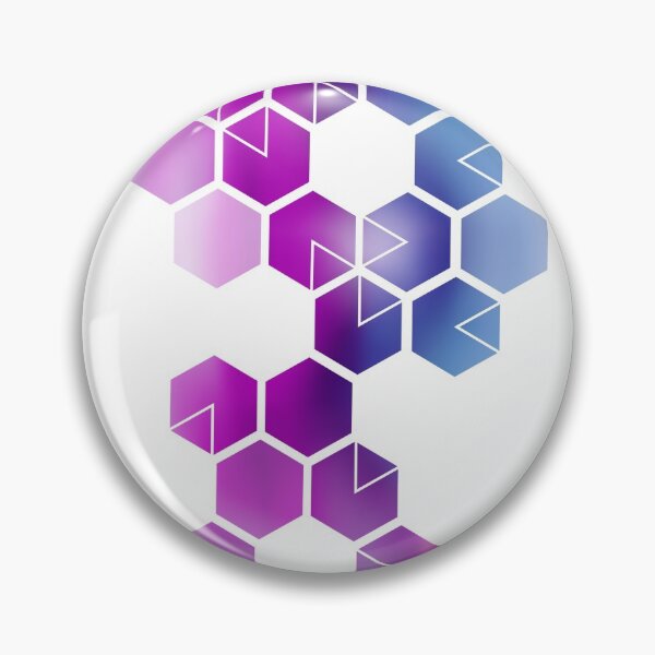 Item preview, HEXAGON 004 designed and sold by EDDESIGNFORFUN.