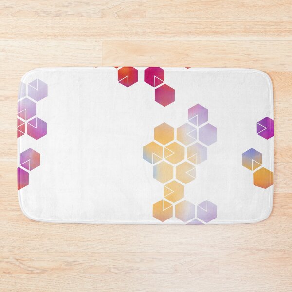 Item preview, HEXAGON 005 designed and sold by EDDESIGNFORFUN.