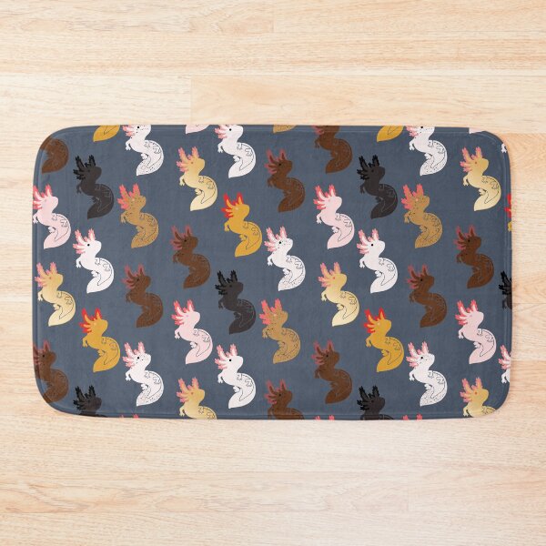 Item preview, Axolotl Group designed and sold by Danyelle Barnett.