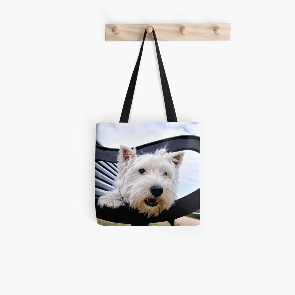westie stuff