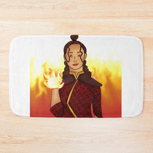 Item preview, Fire Bending designed and sold by AllieJae.