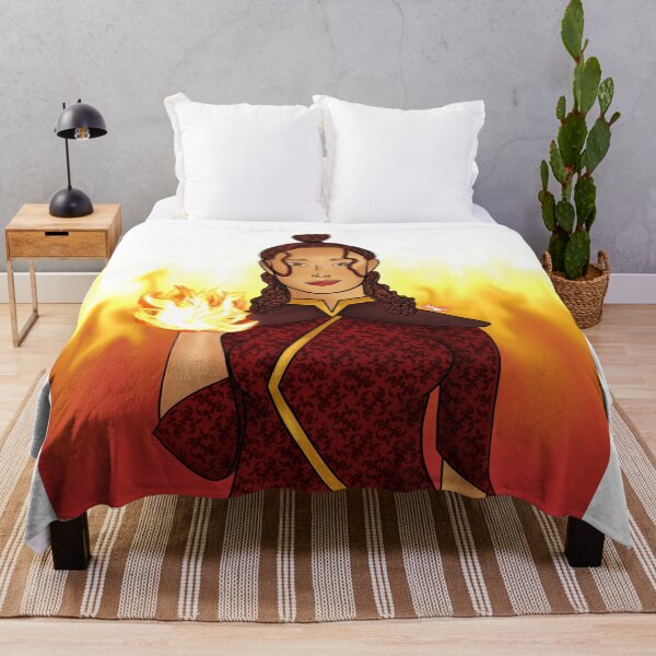 Item preview, Fire Bending designed and sold by AllieJae.